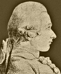 Donatien Alphonse François de Sade
