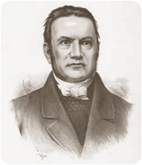 Pavol Jozef Safarik