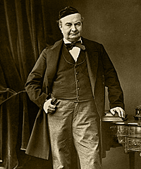 Charles-Augustin Sainte-Beuve