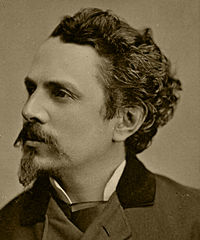 Narcisse-Henri-Édouard Faucher de Saint-Maurice