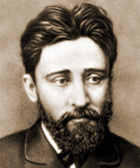 Де Санглен Яков Иванович