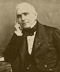 Eugène Scribe