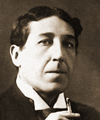 Северянин Игорь