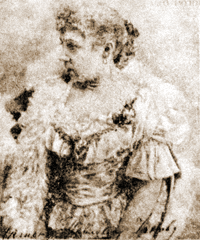 Шаврова Елена Михайловна
