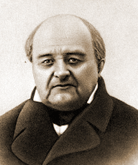 Щепкин Михаил Семенович