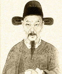 沈德符