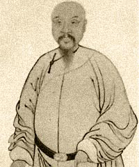 沈三白