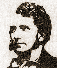 Joseph Thomas Sheridan Le Fanu