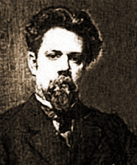 Шильдер Андрей Николаевич