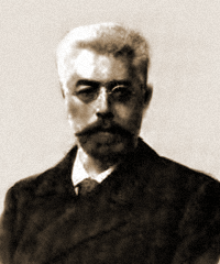 Шпажинский Ипполит Васильевич