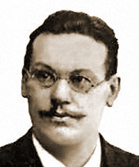 Шуф Владимир Александрович
