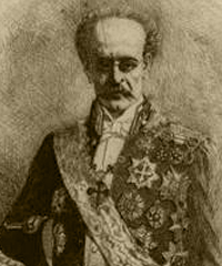 José da Silva Mendes Leal