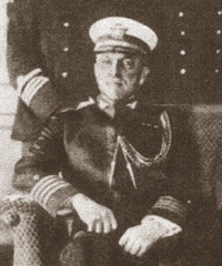 Смирнов Михаил Иванович