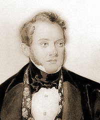 Соболевский Сергей Александрович