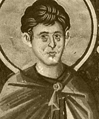 Сократ Схоластик