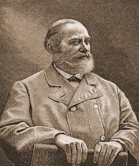 Соловьев Сергей Михайлович