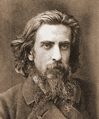 Соловьев Всеволод Сергеевич