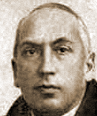 Соловьев Юрий Яковлевич