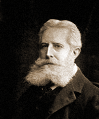 Edmund Clarence Stedman