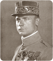 Milan Rastislav Stefanik