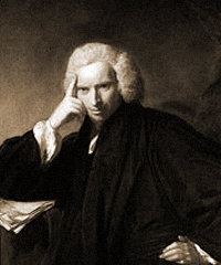 Laurence Sterne