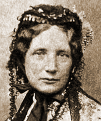 Harriet Beecher Stowe
