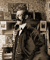 Edward Stratemeyer