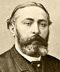 René Armand François Prudhomme (Sully Prudhomme)