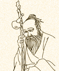 孙思邈