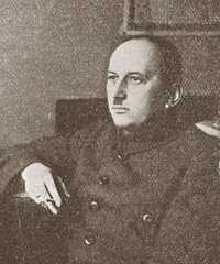 Свечин Александр Андреевич