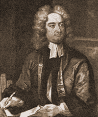 Jonathan Swift