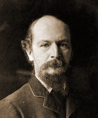 Algernon Charles Swinburne