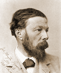 John Addington Symonds