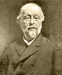 Hippolyte Adolphe Taine