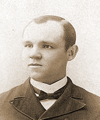 James Edward Talmage