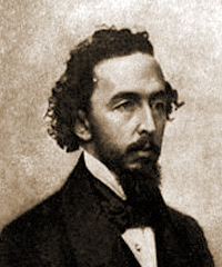 Bayard Taylor