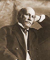 Robert Love Taylor