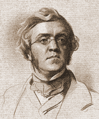 William Makepeace Thackeray