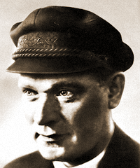 Тельман Эрнст