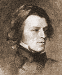 Альфред Теннисон