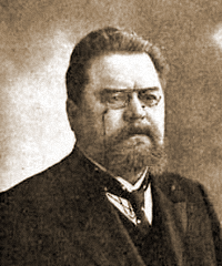Тихонов Владимир Алексеевич