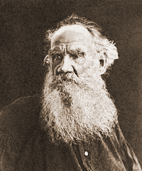 Толстой Лев Николаевич