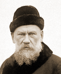 Толстой Илья Львович