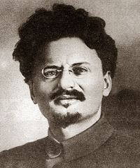 Троцкий Лев Давидович