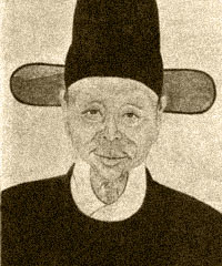 屠隆