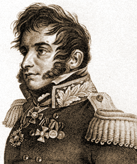 Тучков Сергей Алексеевич