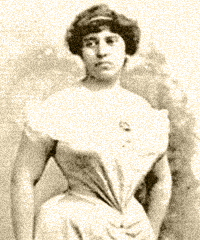 María Eugenia Vaz Ferreira