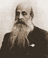 Вейнберг Петр Исаевич