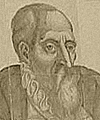 Luis Vélez de Guevara