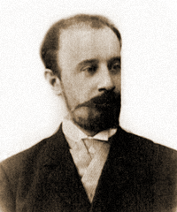 Величко Василий Львович